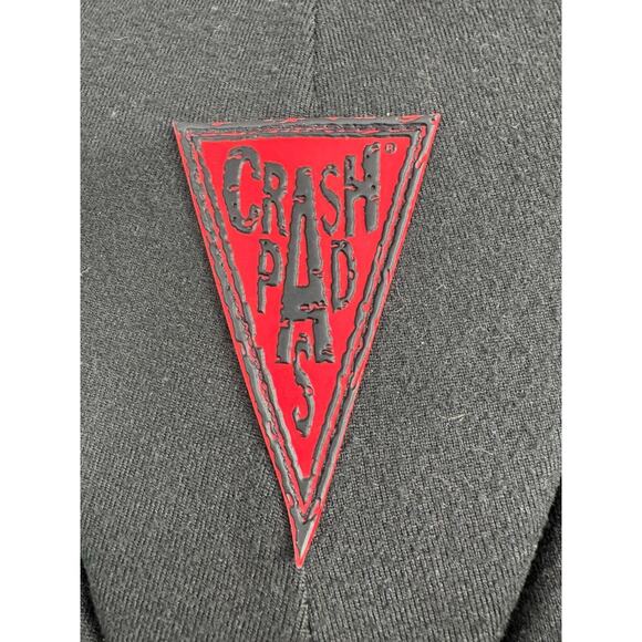 Crash Pads Protective‎ Armored Ski/Skate/Snowboard Pants Adult Size Small Black - Picture 7 of 11